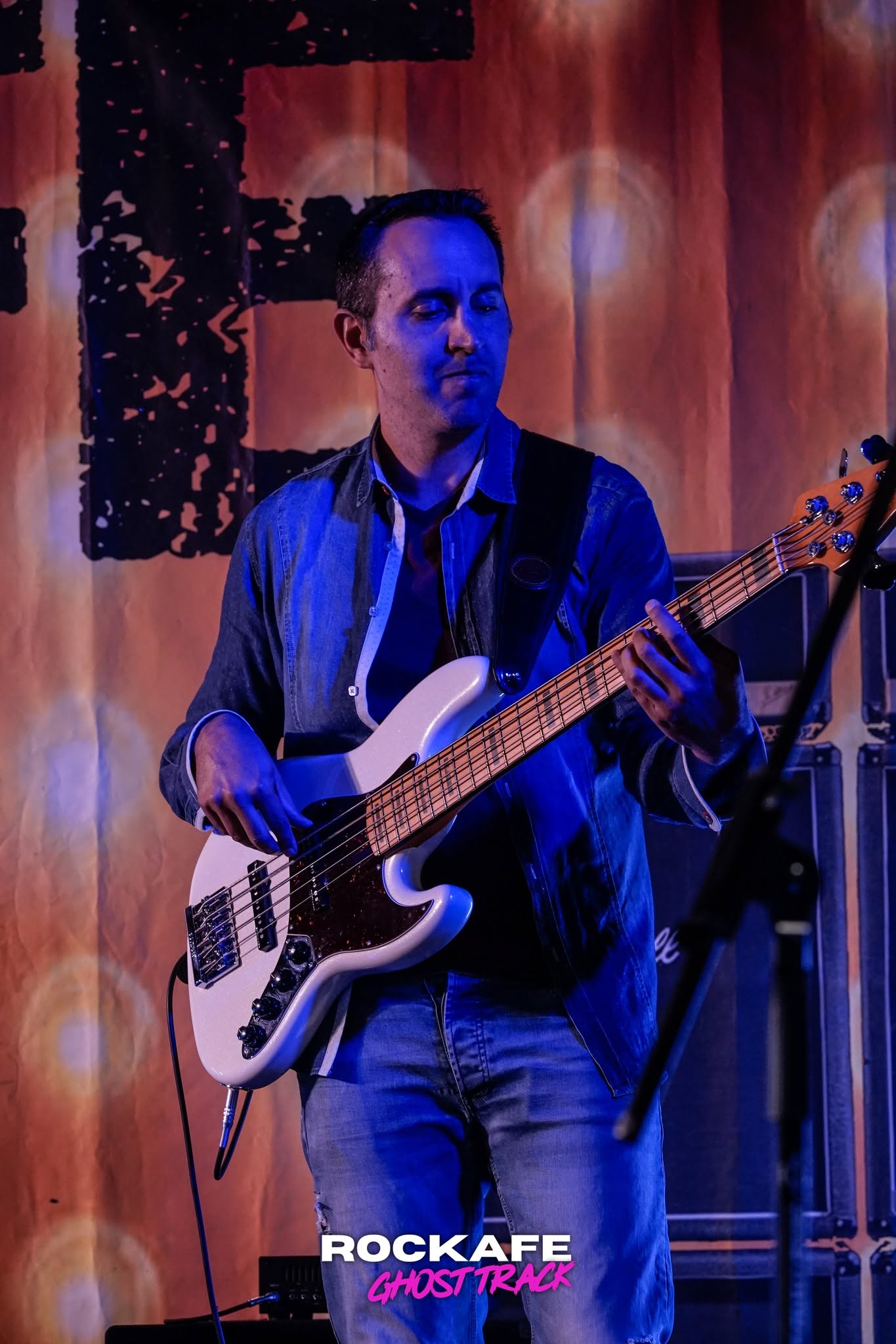 Sixteen Tones al Rockafe October 2026, foto 4